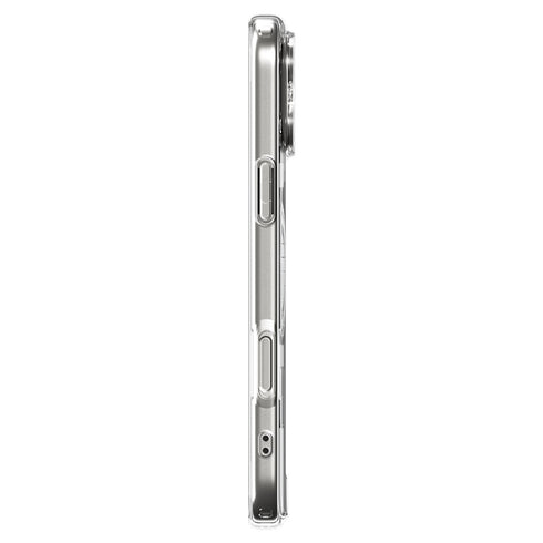 Spigen כיסוי ל-iPhone 17 Pro Max – Ultra Hybrid Zero One (MagFit)